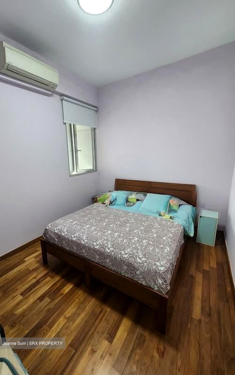 Hills Twoone (D23), Apartment #534681871